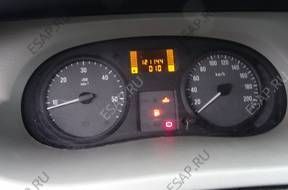 двигатель opel vivaro trafic 2.0 dci 120 ТЫС. КМ. M786