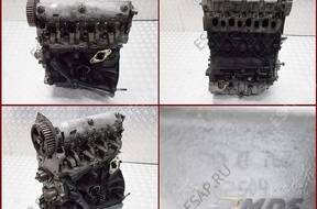 двигатель - OPEL VIVARO TRAFIC II 1.9 DCI DI F9QU762