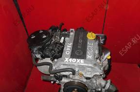 двигатель OPEL X10XE
