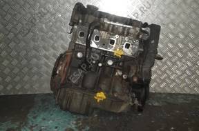 двигатель Opel X16SZR