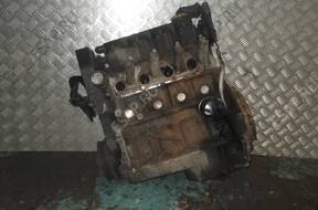 двигатель Opel X16SZR
