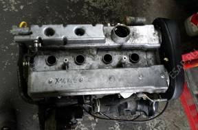 двигатель opel X16xel