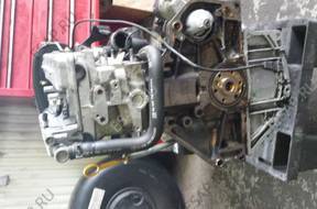 двигатель opel X16xel