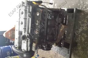 двигатель opel X16xel