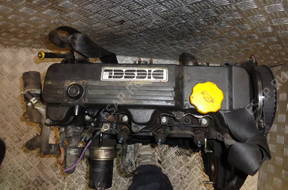 двигатель OPEL X17D ASTRA II COMBO  1.7 TD