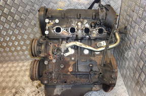 двигатель OPEL X17D ASTRA II COMBO  1.7 TD