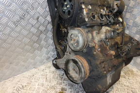 двигатель OPEL X17D ASTRA II COMBO  1.7 TD