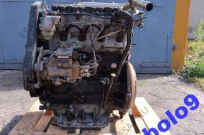двигатель Opel X17DTL  Astra Combo Vectra КОМПЛЕКТ 2000 год