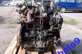 двигатель Opel X17DTL  Astra Combo Vectra КОМПЛЕКТ 2000 год