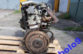двигатель Opel X17DTL  Astra Combo Vectra КОМПЛЕКТ 2000 год