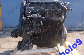 двигатель Opel X17DTL  Astra Combo Vectra КОМПЛЕКТ
