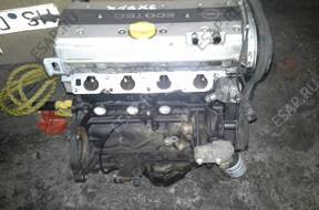 двигатель opel x18xe 1.8 vectra zafira astra x 18 xe