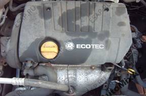 двигатель OPEL Z1,8XE