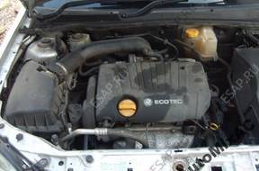 двигатель OPEL Z1,8XE