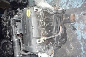 двигатель Opel Z12XE
