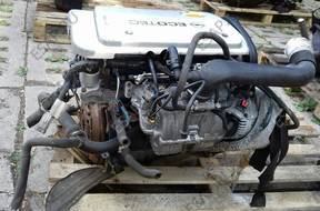 двигатель opel z16xe