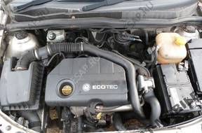 двигатель OPEL Z17DTL 1.7 CDTI ASTRA MERIVA