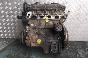 двигатель Opel Z18XE