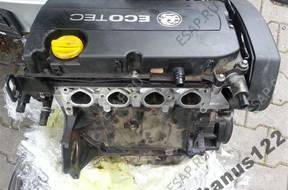 двигатель OPEL Z18XER D SILNIKA KRAK