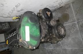 двигатель opel z18xer ДЕФЕКТ на запчасти