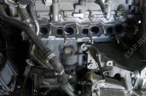 двигатель OPEL Z19 DTH (150KM)