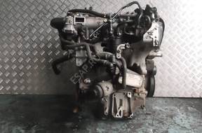двигатель Opel Z19DTH комплектный.