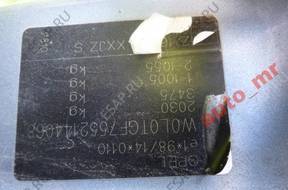 двигатель opel z22se 2005 год 147tys л.с. 147 л.с.