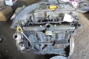 двигатель Opel Zafira 1 2.0DTI