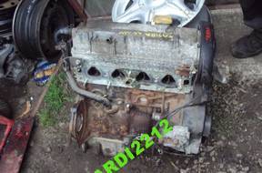 двигатель OPEL ZAFIRA 1.6 16V X16XEL