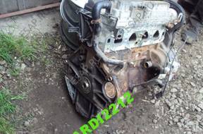 двигатель OPEL ZAFIRA 1.6 16V X16XEL