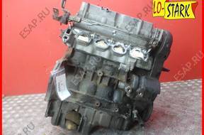 двигатель Opel Zafira 1.6B 16V 101KM 99-03 X16XE  FV