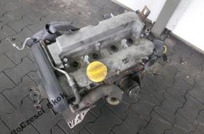 двигатель OPEL ZAFIRA 1.8 16V