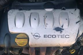двигатель OPEL ZAFIRA 1.8 16V