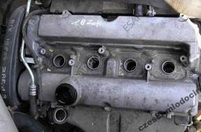 двигатель Opel Zafira 1.8 X1.8XE.