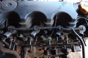 двигатель OPEL ZAFIRA 1.9CDTI 2006 год Z19DT