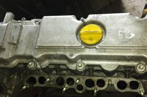 двигатель OPEL ZAFIRA 2.0 DTI Y20DTH - 523