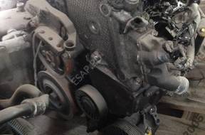 двигатель Opel Zafira 2.0 DTI