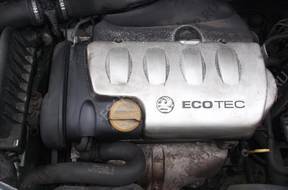 двигатель OPEL ZAFIRA A 1.8 16V  --