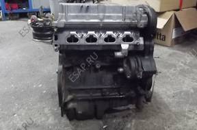 двигатель OPEL ZAFIRA-A 1.8 XE1