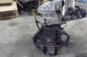 двигатель OPEL ZAFIRA-A 1.8 XE1