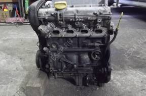 двигатель OPEL ZAFIRA-A 1.8 XE1