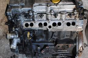 двигатель OPEL ZAFIRA A 2.0 DTI 90400240