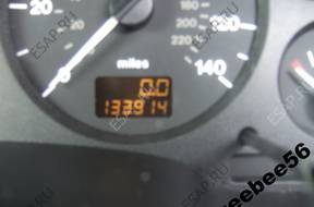 двигатель opel zafira A 2.0 DTI Y20DTH с топливный насос