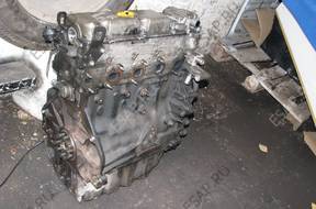 двигатель opel zafira A astra 2,0 DTI Y20DTI