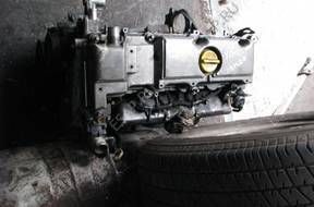 двигатель opel zafira A astra 2,0 DTI Y20DTI