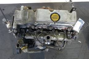 двигатель Opel Zafira A X20DTH 99-2005 год 2.0DTH 60kW