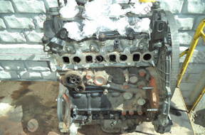 двигатель OPEL ZAFIRA B 1.7 CDTI 110 KM