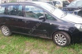 двигатель Opel Zafira B 1.8 (ДВЕРИ/ НА ЗАПЧАСТИ)