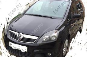 двигатель Opel Zafira B 1.8 (ДВЕРИ/ НА ЗАПЧАСТИ)