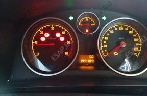 двигатель opel zafira B 1.9, 120KM, 180 000km, CDTI